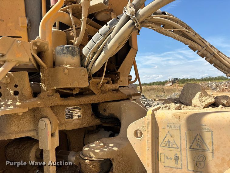 image for item ER3441 2004 Volvo A40D articulated haul truck
