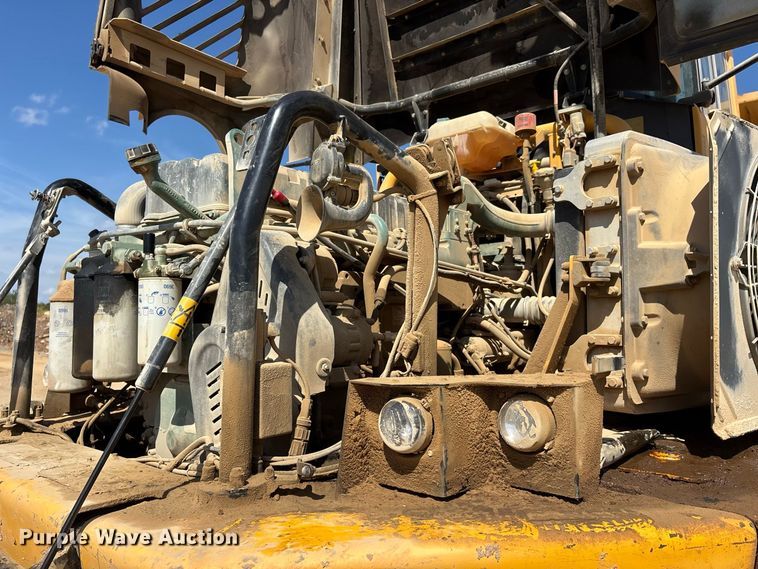 image for item ER3441 2004 Volvo A40D articulated haul truck
