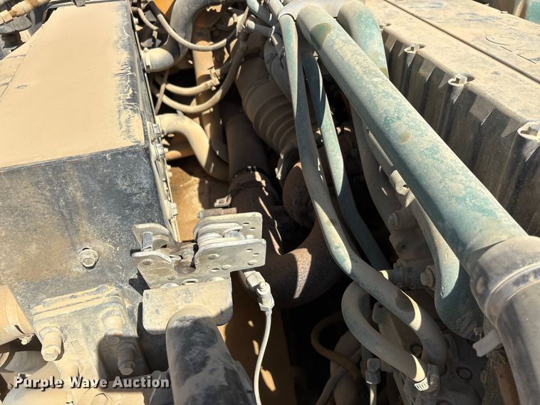image for item ER3441 2004 Volvo A40D articulated haul truck