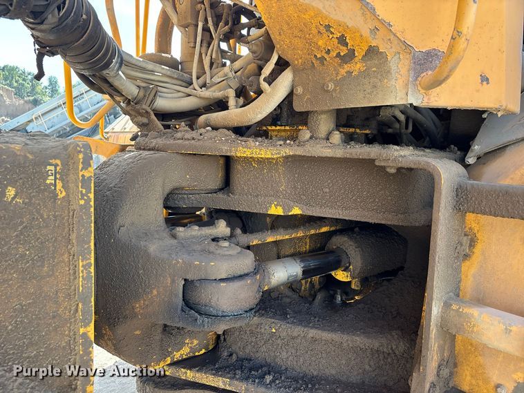 image for item ER3442 2005 Volvo A40D articulated haul truck