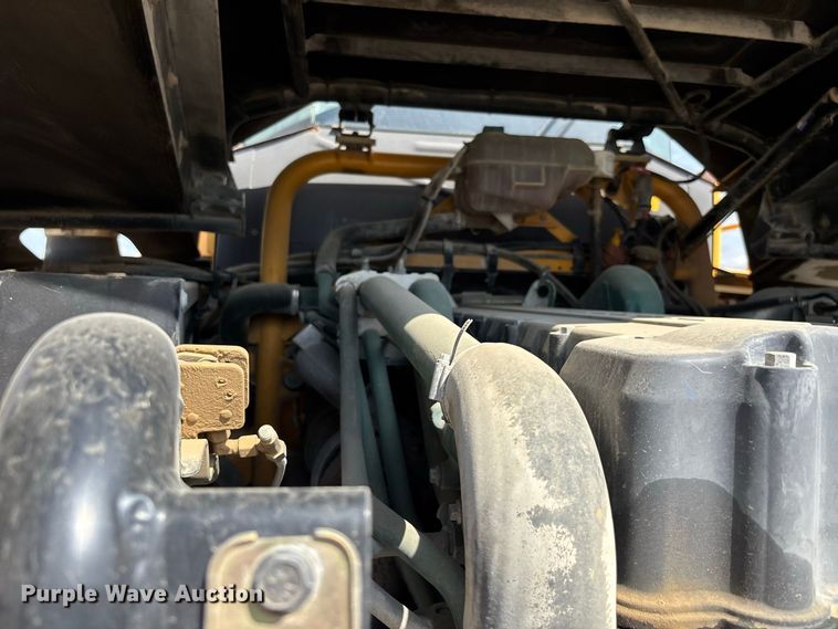 image for item ER3442 2005 Volvo A40D articulated haul truck