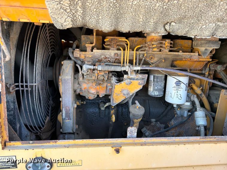 image for item ER3450 1995 Komatsu WA180 wheel loader