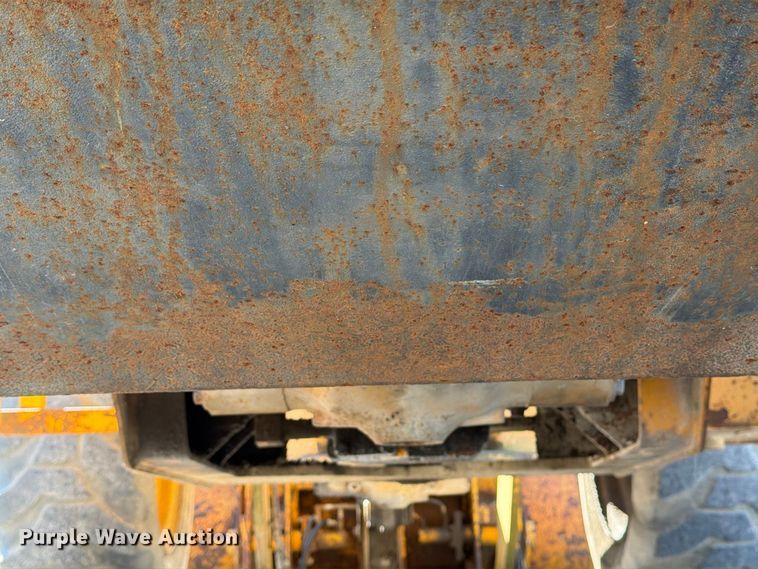 image for item ER3450 1995 Komatsu WA180 wheel loader
