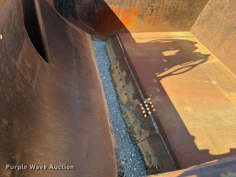 image for item ER3451 1985 Caterpillar 621B 