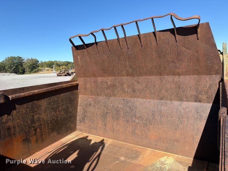 image for item ER3451 1985 Caterpillar 621B 