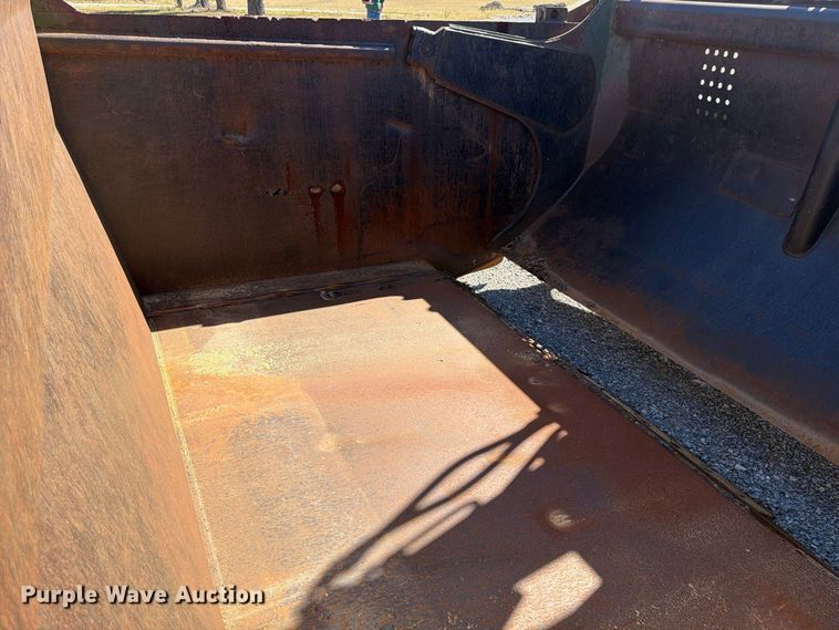 image for item ER3451 1985 Caterpillar 621B 