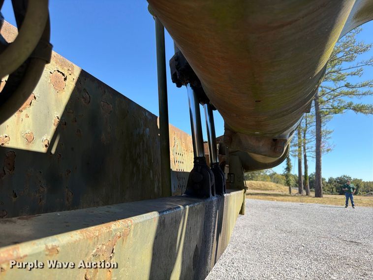 image for item ER3451 1985 Caterpillar 621B 