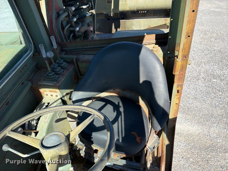 image for item ER3451 1985 Caterpillar 621B 