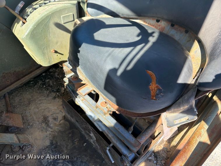 image for item ER3451 1985 Caterpillar 621B 