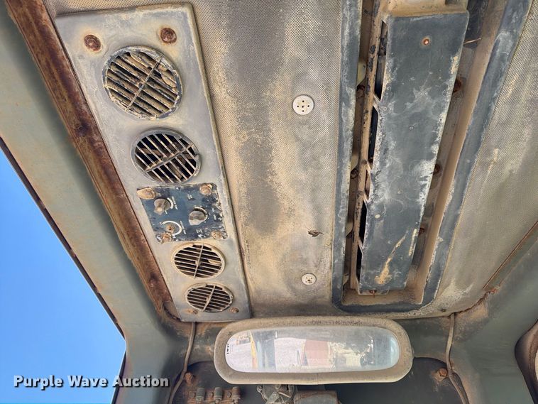 image for item ER3451 1985 Caterpillar 621B 