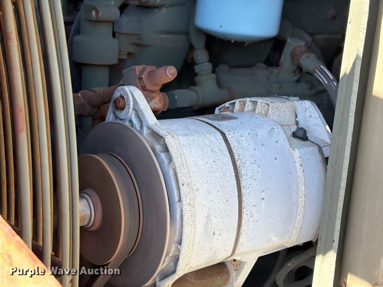 image for item ER3451 1985 Caterpillar 621B 
