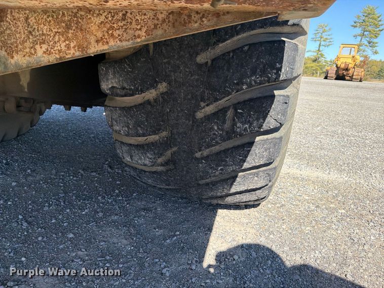 image for item ER3451 1985 Caterpillar 621B 