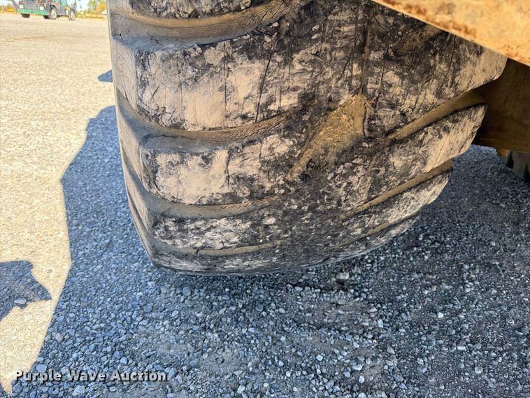 image for item ER3451 1985 Caterpillar 621B 