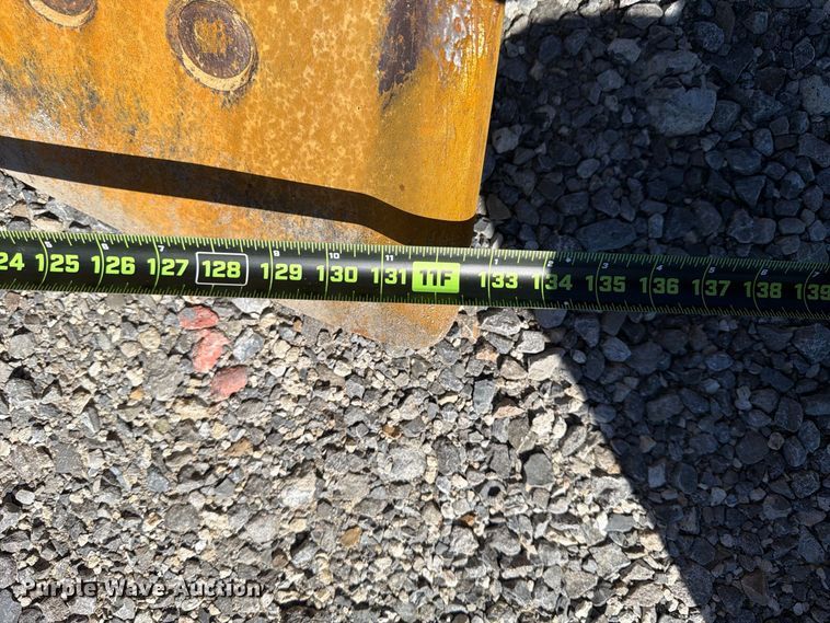 image for item ER3452 1968 Caterpillar D7E dozer