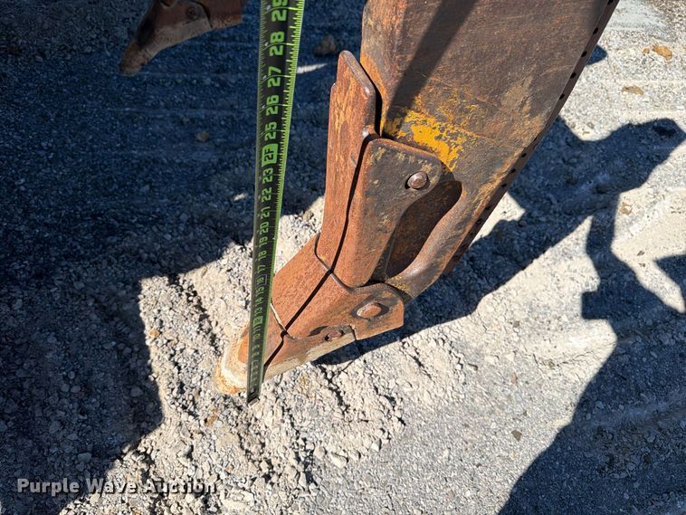 image for item ER3452 1968 Caterpillar D7E dozer