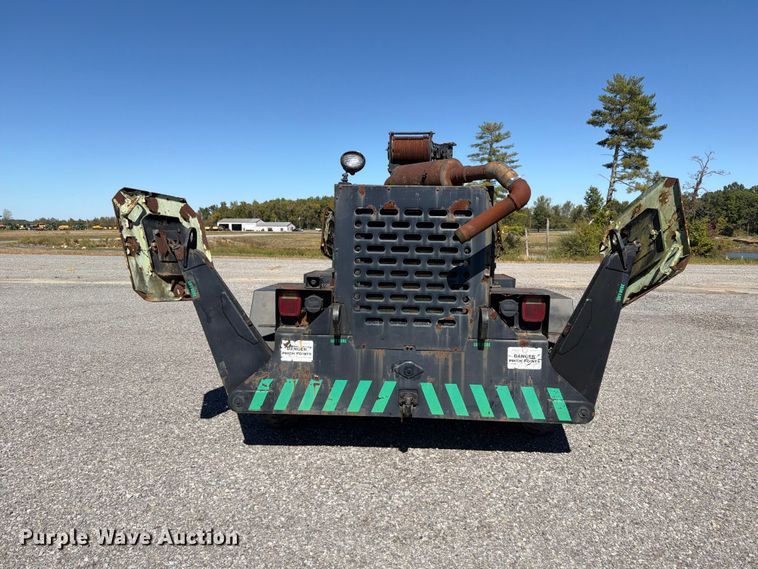 image for item ER3455 1985 Grove RT41AA crane