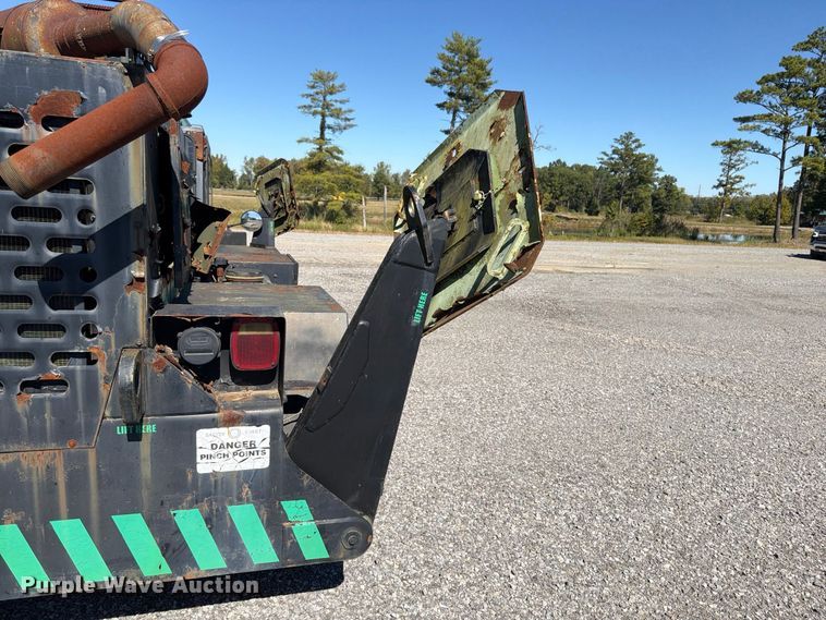 image for item ER3455 1985 Grove RT41AA crane