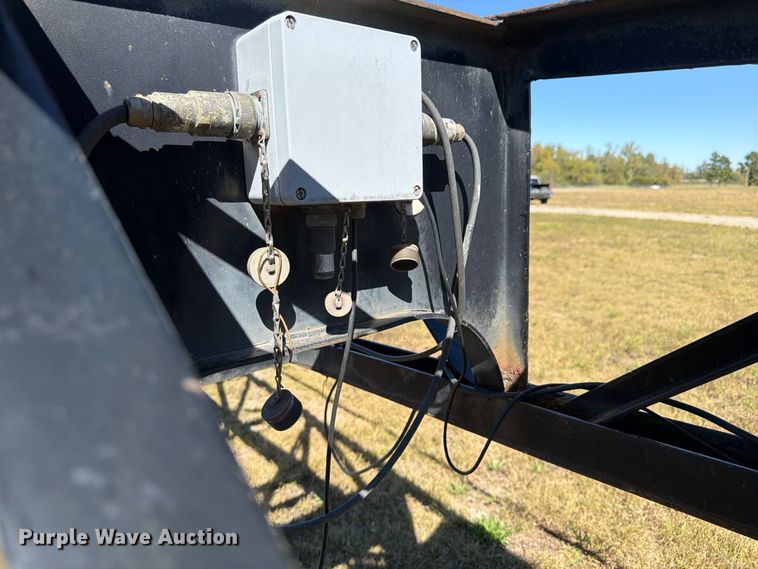 image for item ER3457 1971 Koehring 440 crane truck