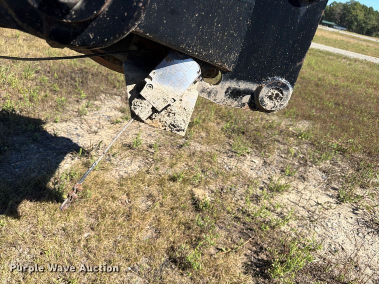 image for item ER3457 1971 Koehring 440 crane truck