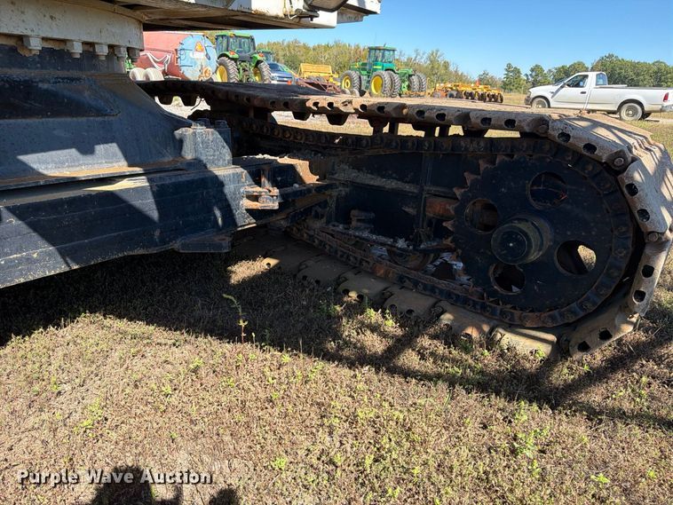 image for item ER3457 1971 Koehring 440 crane truck