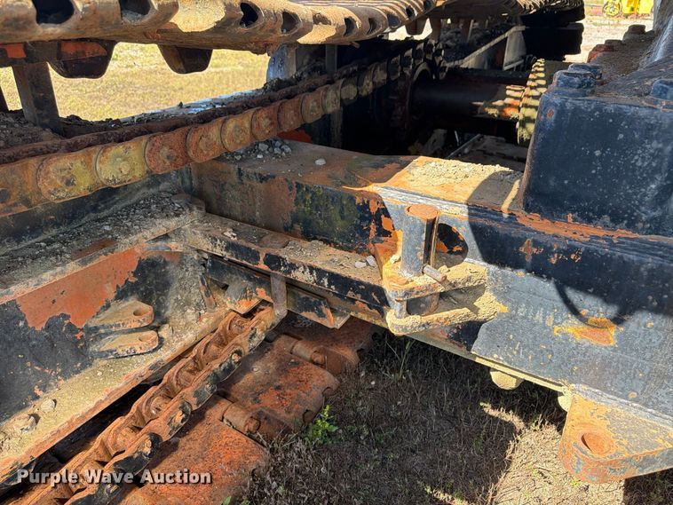 image for item ER3457 1971 Koehring 440 crane truck