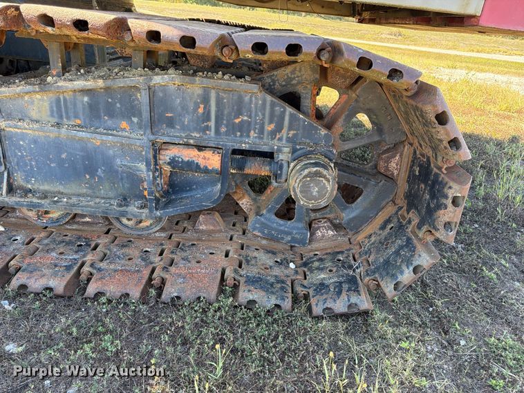 image for item ER3457 1971 Koehring 440 crane truck
