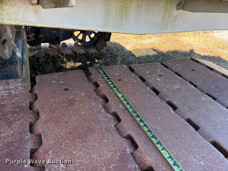 image for item ER3457 1971 Koehring 440 crane truck