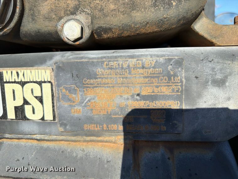 image for item ER3463 2006 GMC C5500 flatbed truck