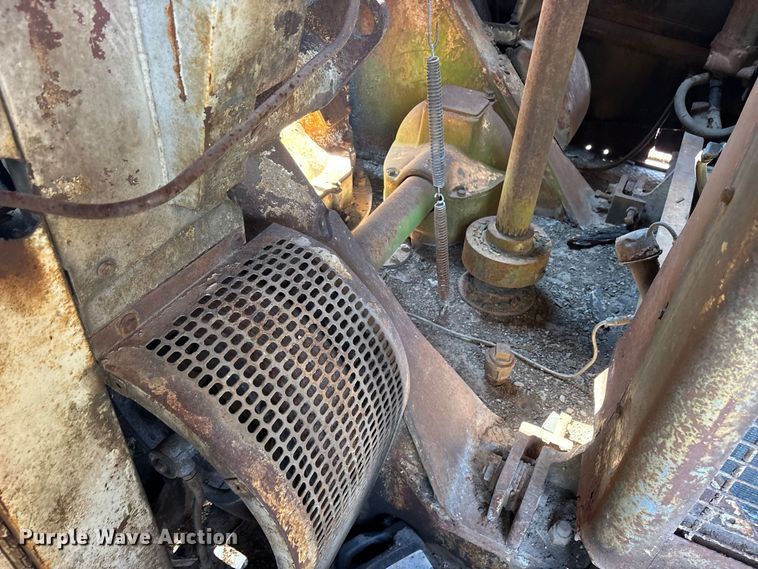 image for item ES8177 Link-Belt LS-408 crane