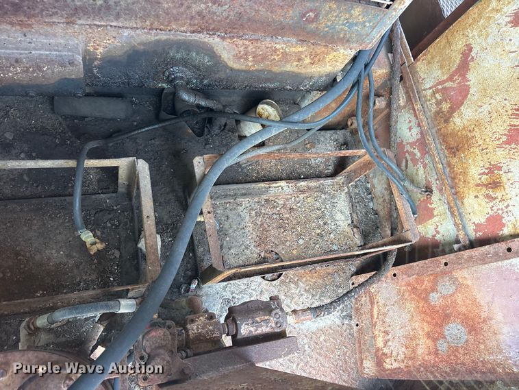 image for item ES8177 Link-Belt LS-408 crane