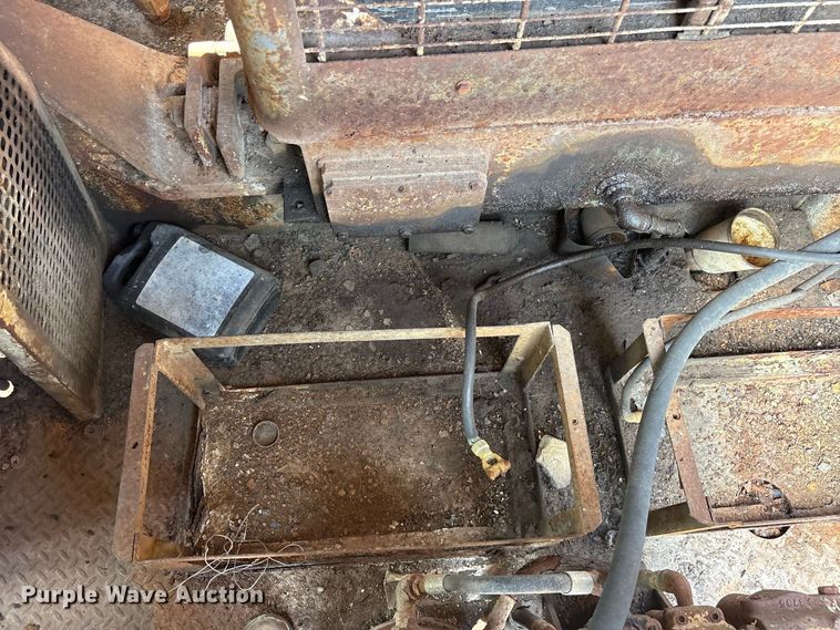 image for item ES8177 Link-Belt LS-408 crane