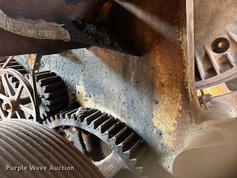 image for item ES8177 Link-Belt LS-408 crane