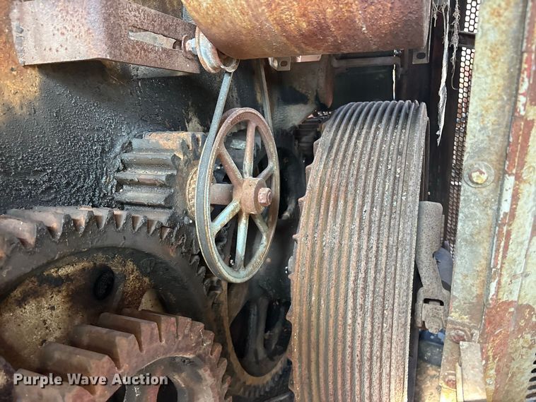 image for item ES8177 Link-Belt LS-408 crane