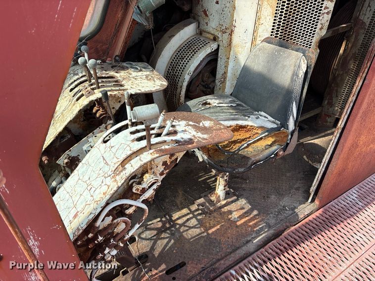 image for item ES8177 Link-Belt LS-408 crane