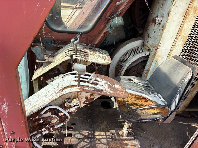 image for item ES8177 Link-Belt LS-408 crane