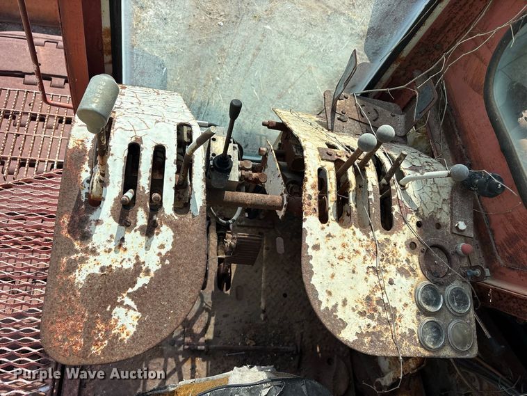 image for item ES8177 Link-Belt LS-408 crane