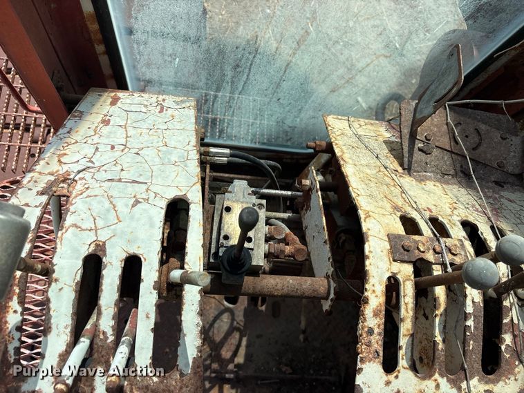 image for item ES8177 Link-Belt LS-408 crane
