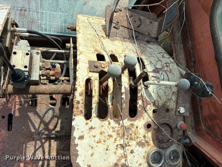 image for item ES8177 Link-Belt LS-408 crane