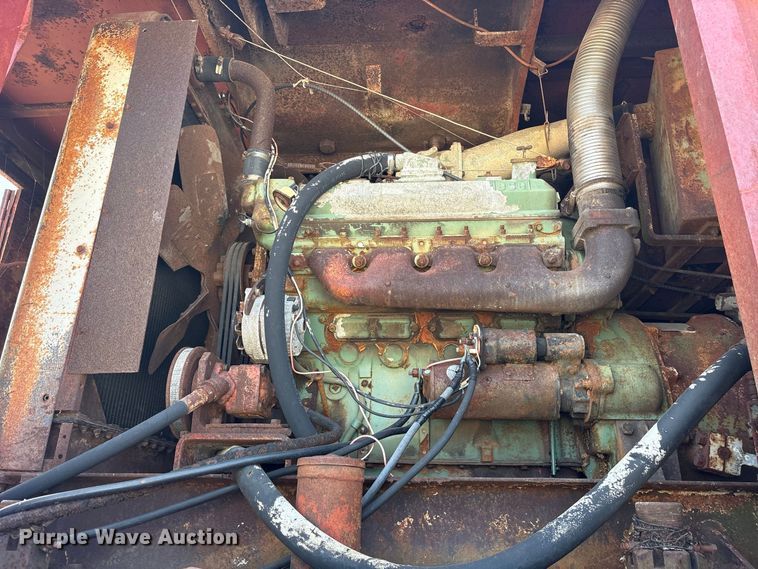 image for item ES8177 Link-Belt LS-408 crane