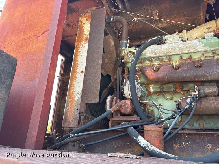 image for item ES8177 Link-Belt LS-408 crane