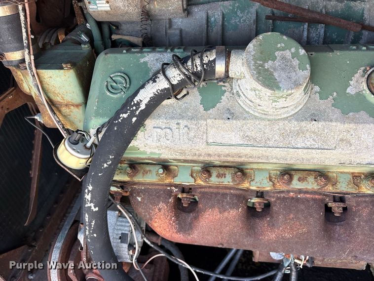 image for item ES8177 Link-Belt LS-408 crane