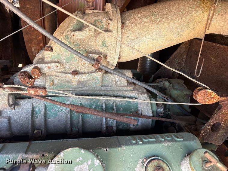 image for item ES8177 Link-Belt LS-408 crane