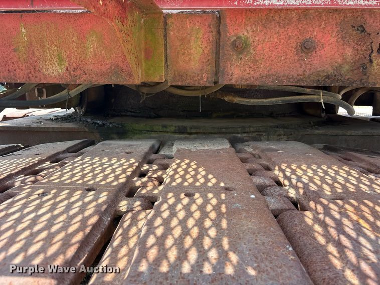 image for item ES8177 Link-Belt LS-408 crane