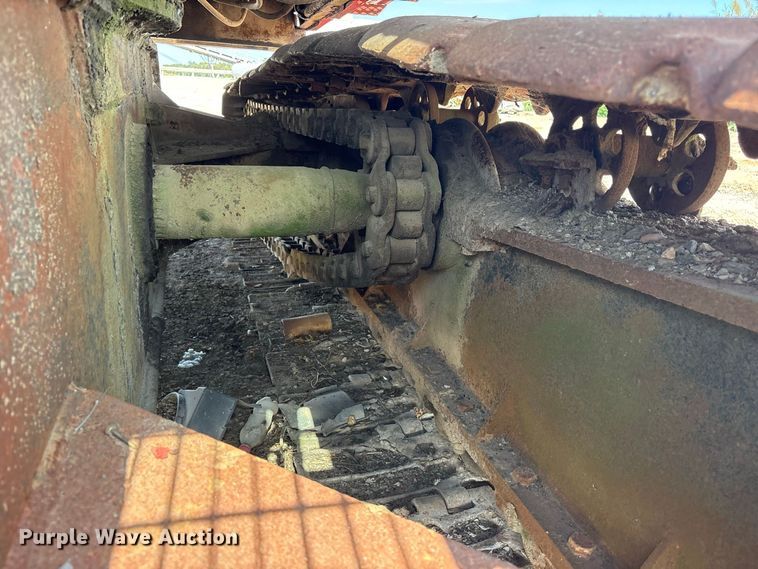 image for item ES8177 Link-Belt LS-408 crane