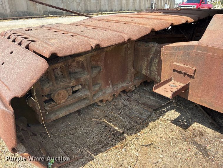 image for item ES8177 Link-Belt LS-408 crane