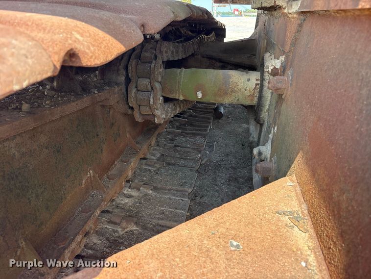 image for item ES8177 Link-Belt LS-408 crane