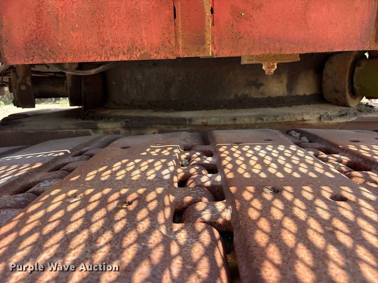 image for item ES8177 Link-Belt LS-408 crane
