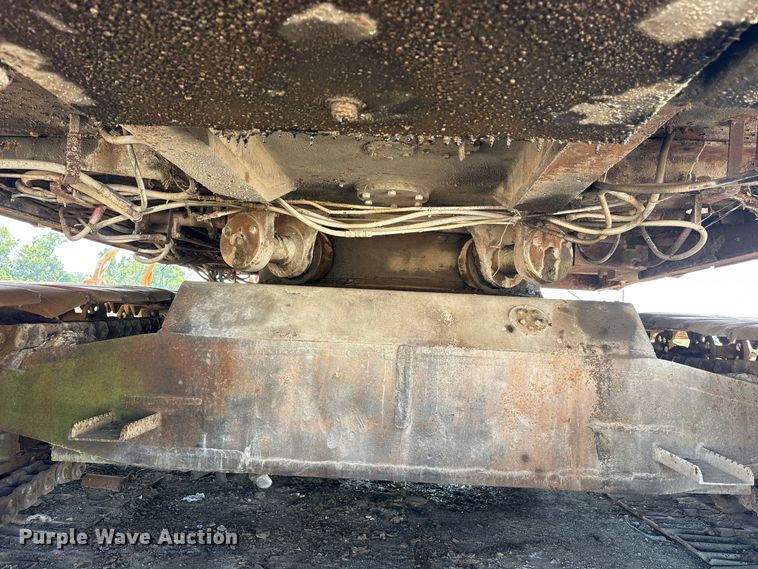 image for item ES8177 Link-Belt LS-408 crane