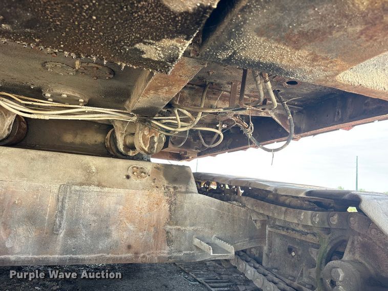 image for item ES8177 Link-Belt LS-408 crane