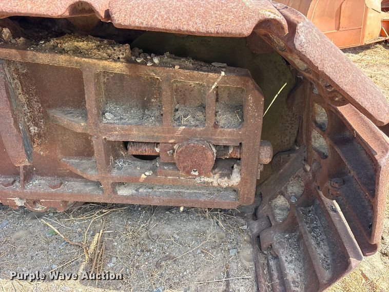 image for item ES8177 Link-Belt LS-408 crane